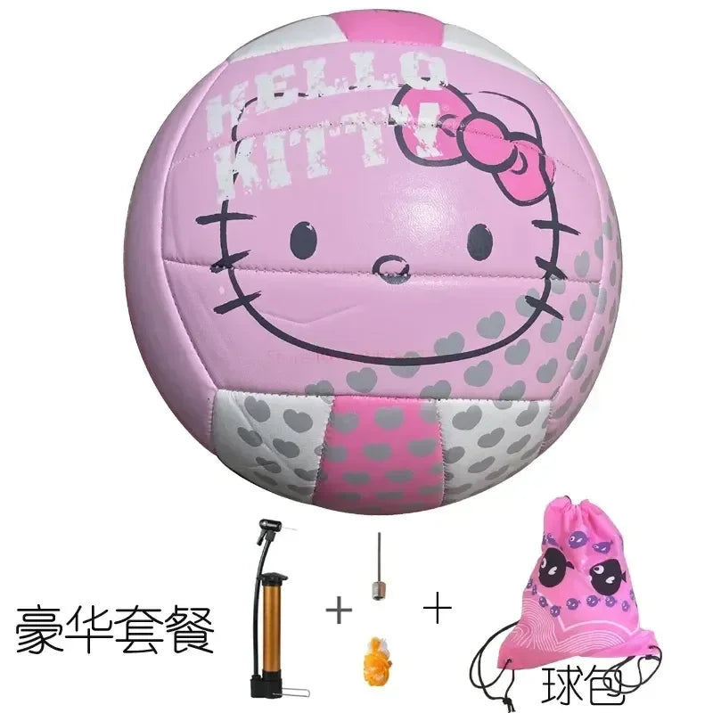 Kawaii Ball