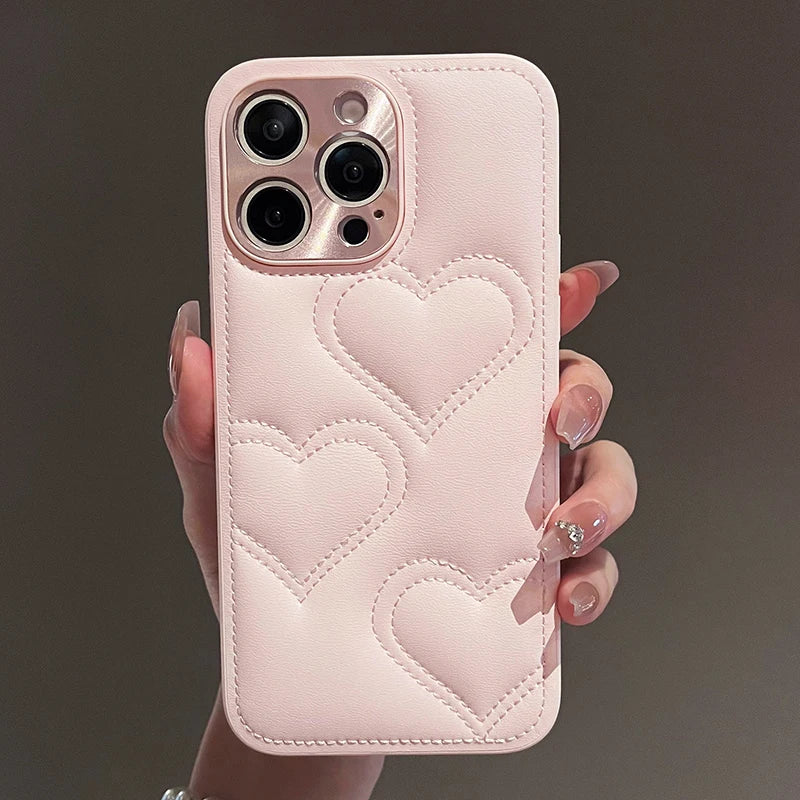 Heart Phone Case