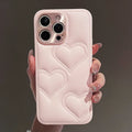 Heart Phone Case
