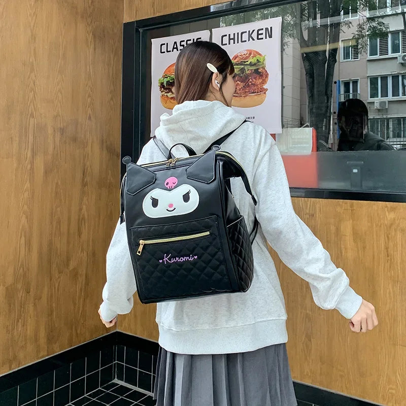 Kawaii Backpack