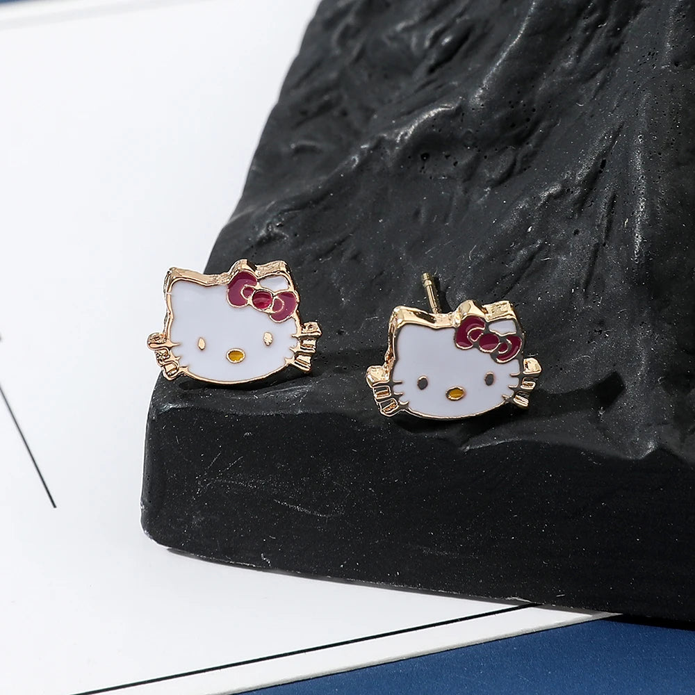 Sweet Cute Kawaii Earrings