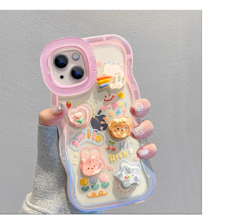 Kawaii Phone Case