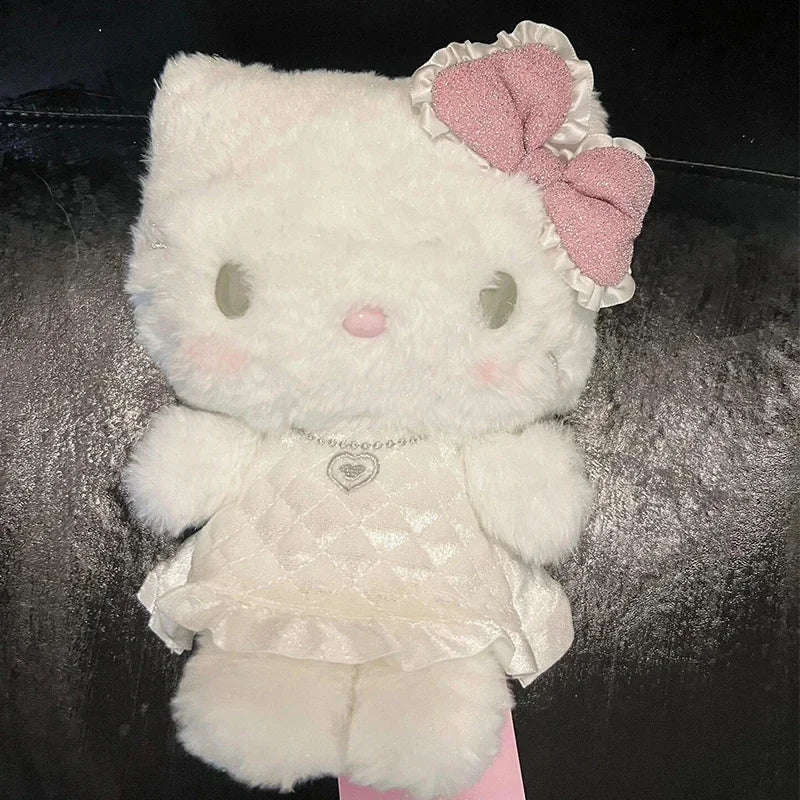 Angel Plushie
