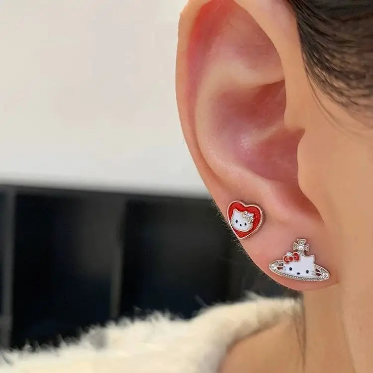 Kawaii Earrings