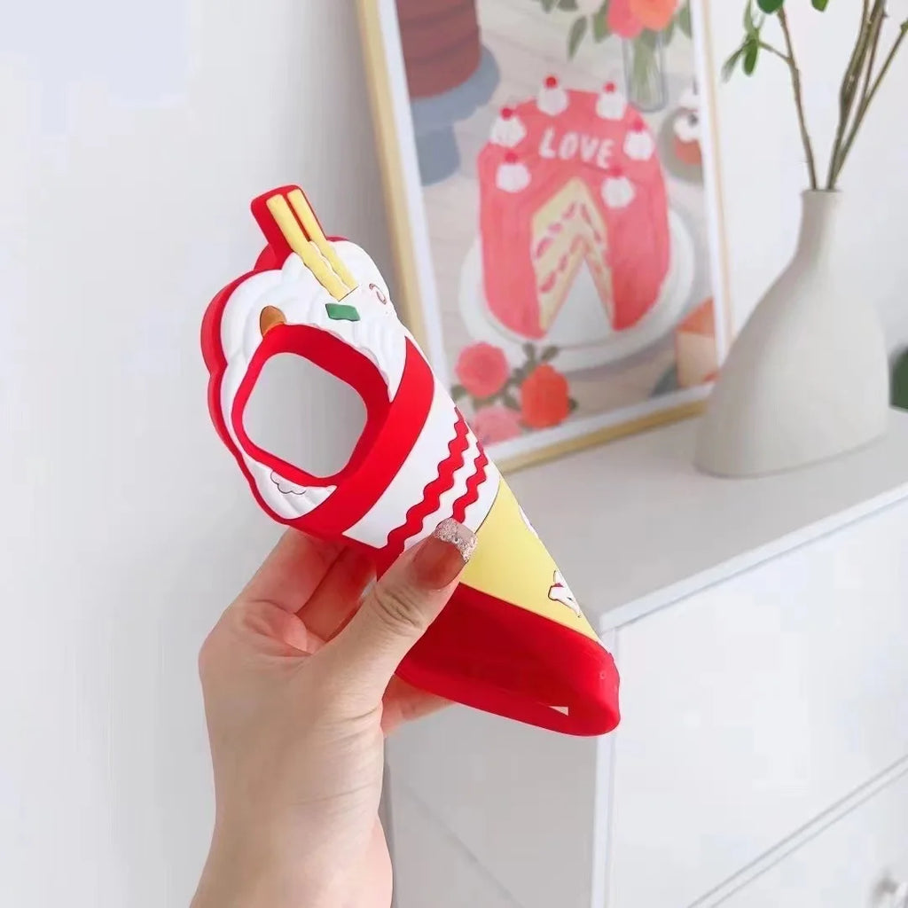 Cup Noodles Phone Case