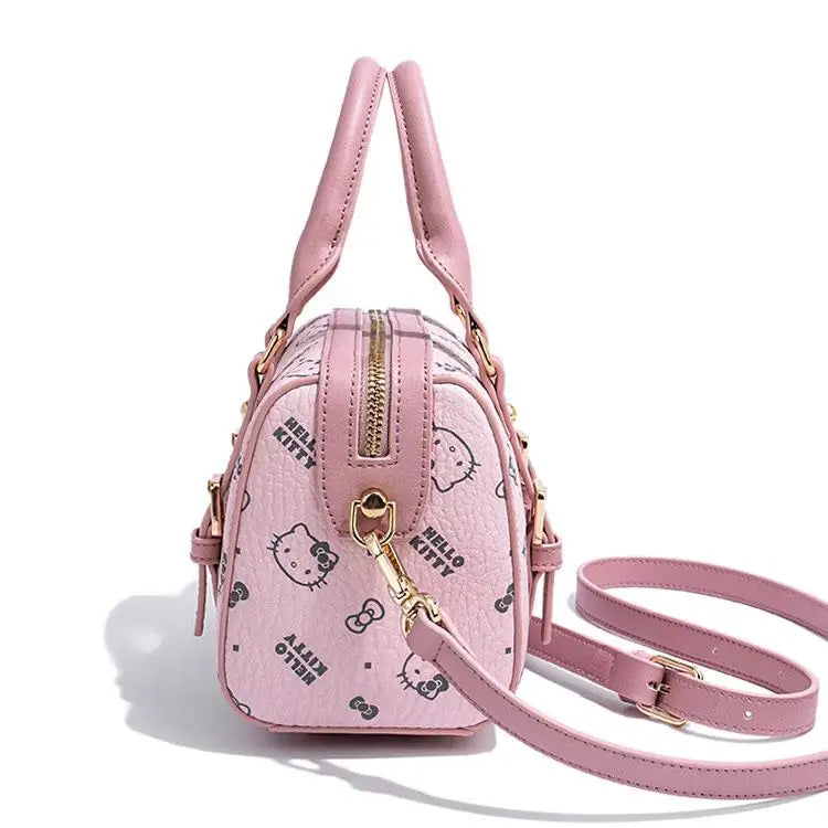Kawaii Luxury Designer Shoulder Bag