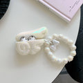 Angel Wings Airpods Case