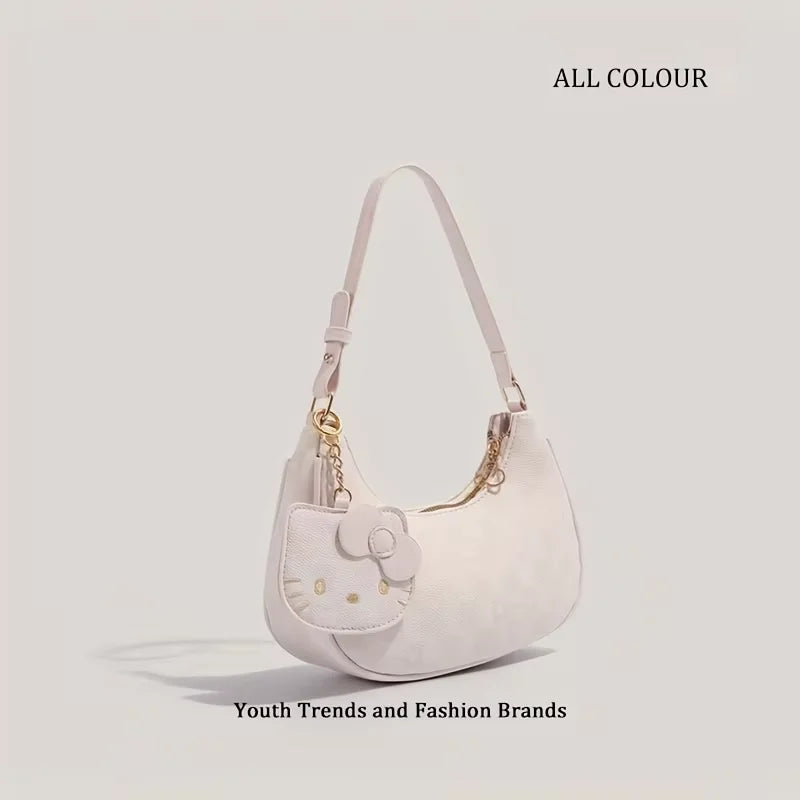 Pink Cute Kawaii Bag
