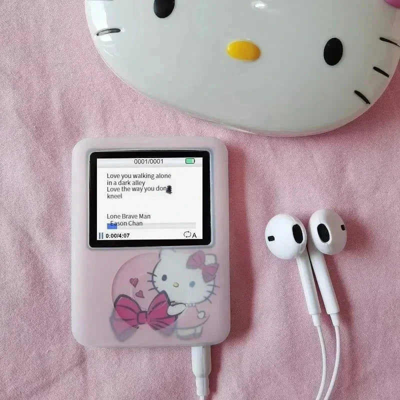 Kawaii MP3