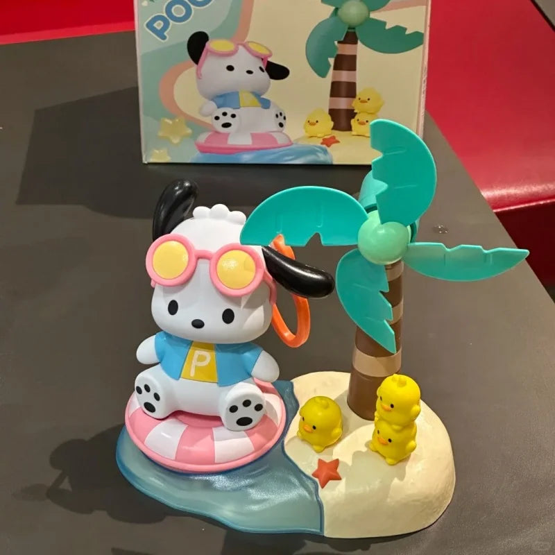 Kawaii Toy