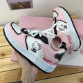 Kawaii Sneakers Women's Shoes