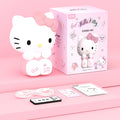 Kawaii Squishy Pat Night Light