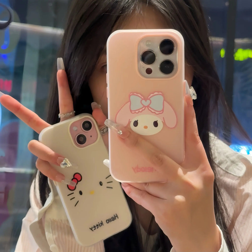 Kawaii Phone Case