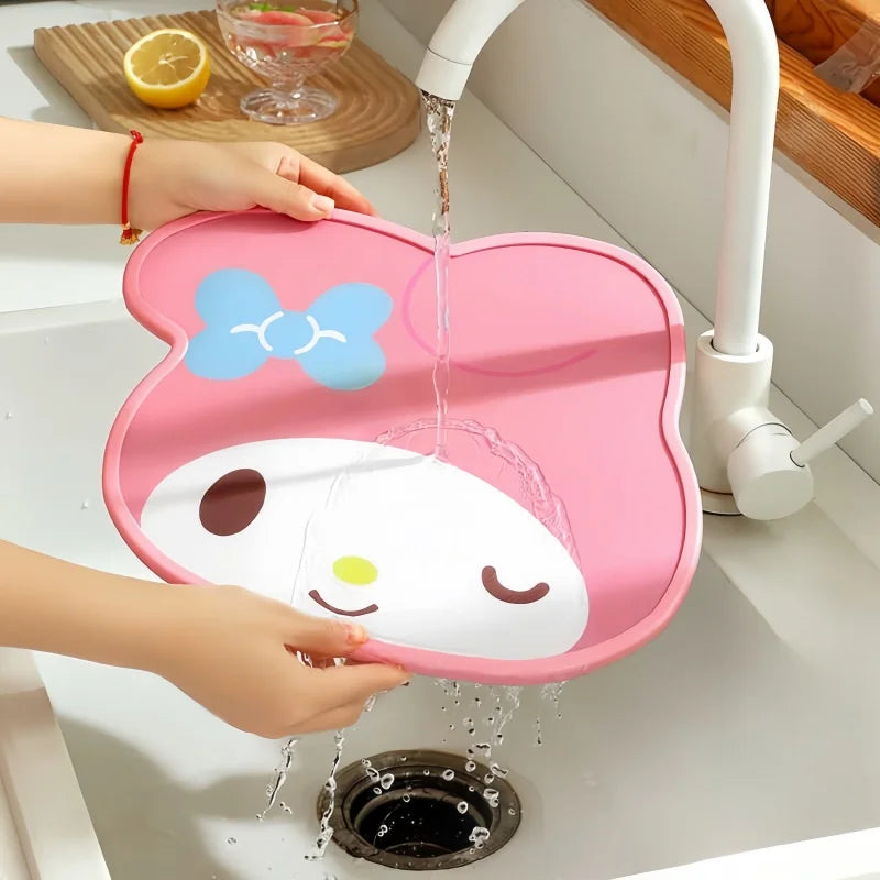 Kawaii Cutting Board