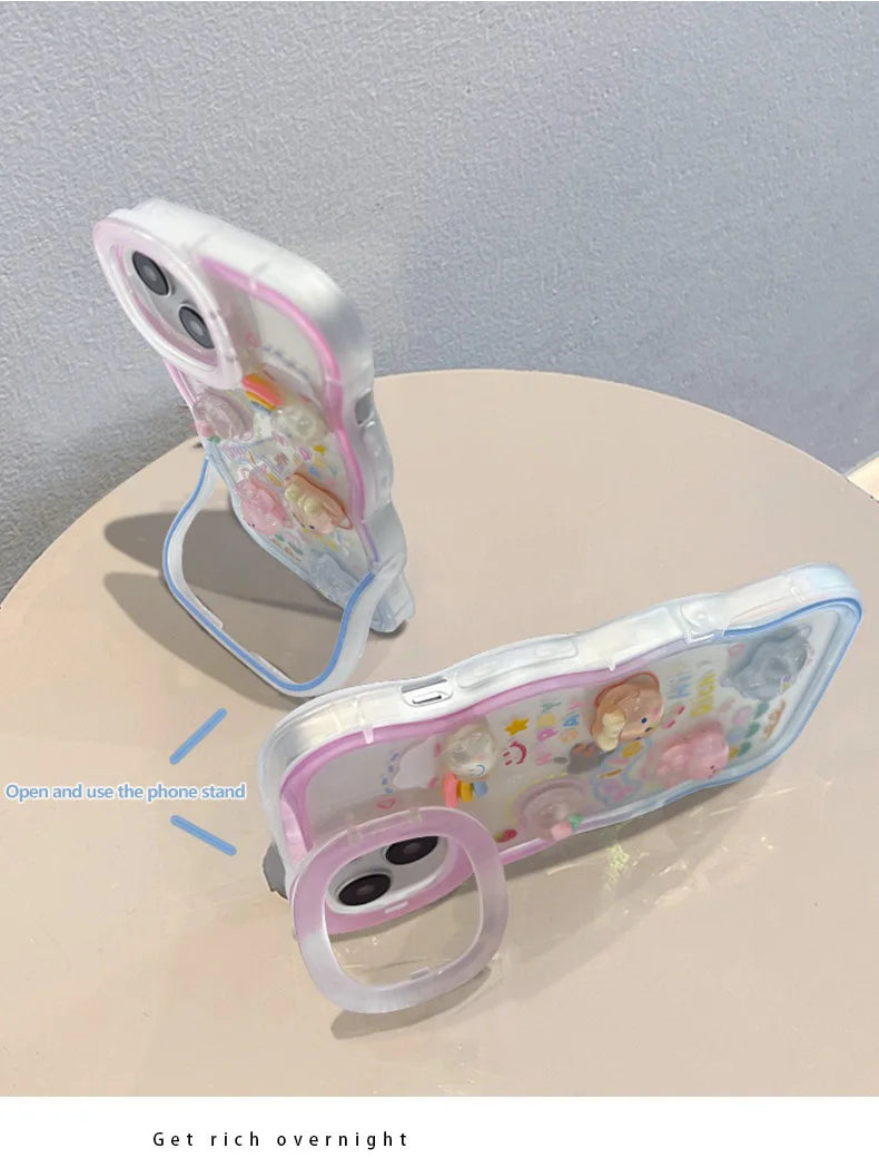 Kawaii Phone Case