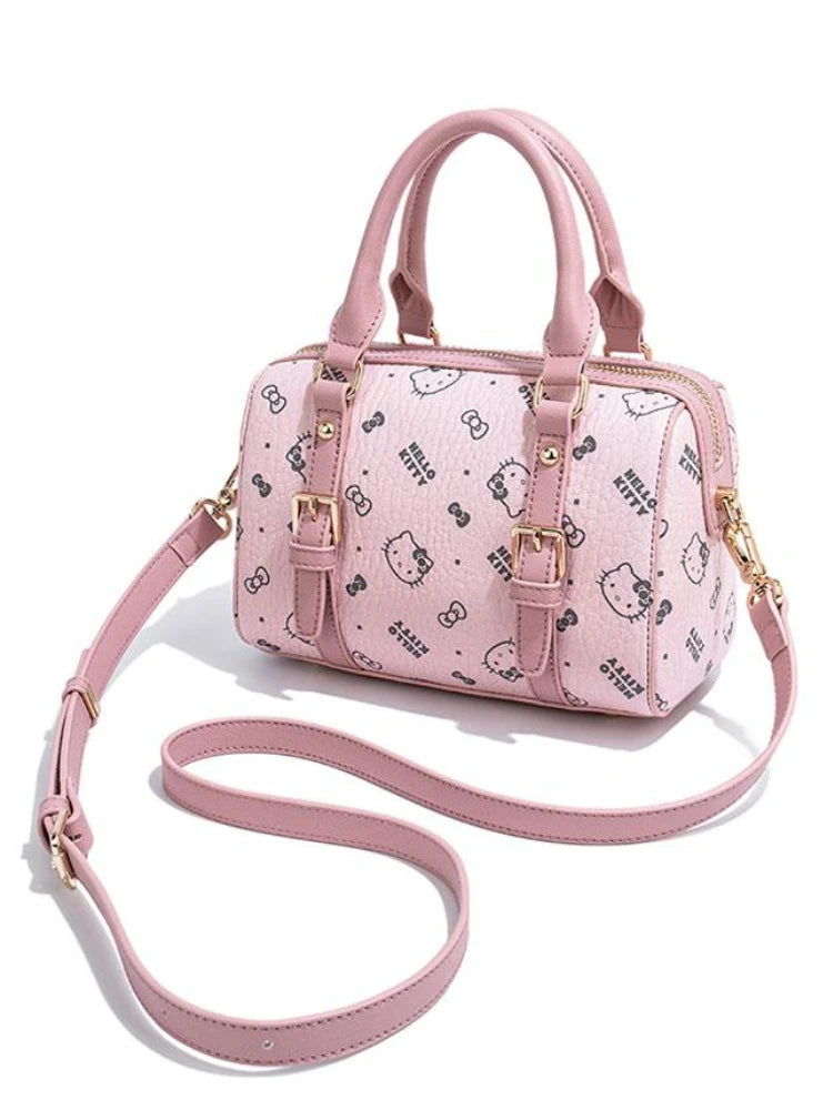 Kawaii Luxury Designer Shoulder Bag