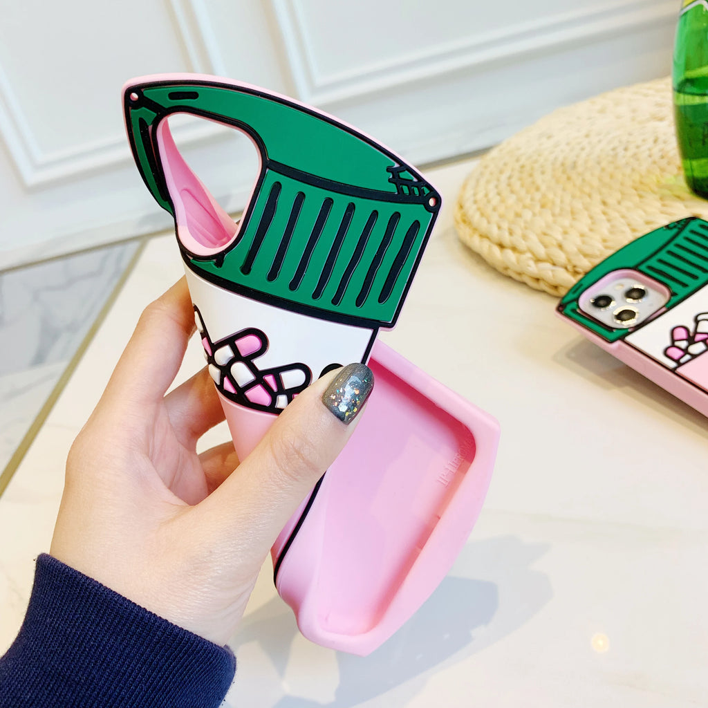 Chill Pills Phone Case