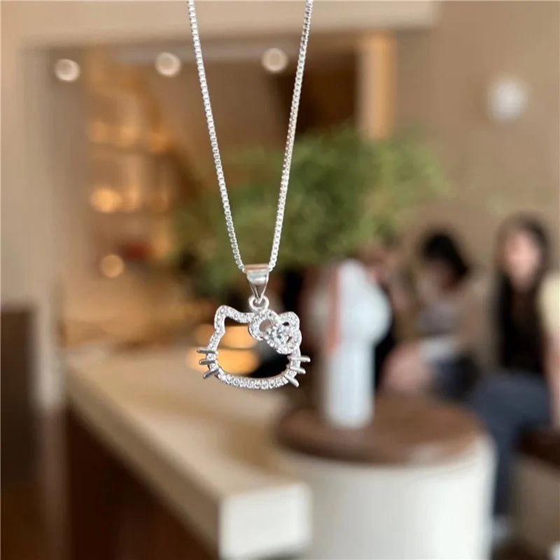 Kawaii Necklace