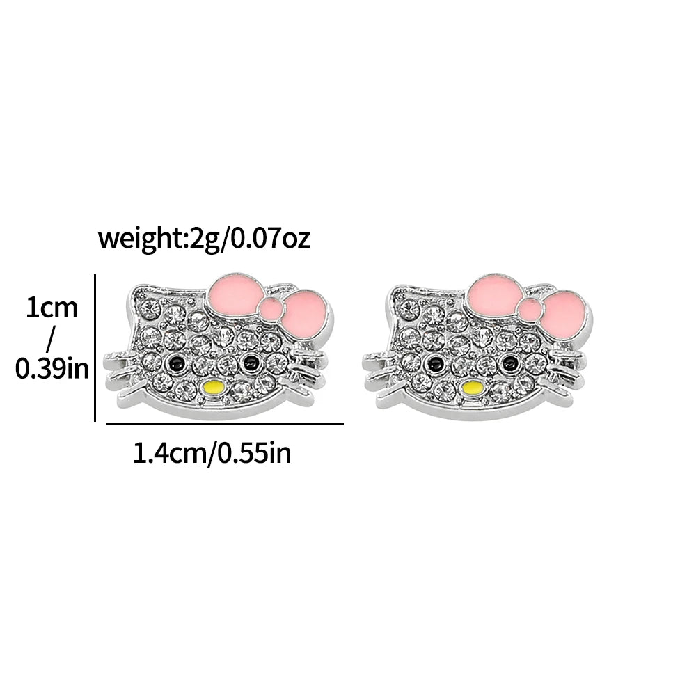 Kawaii Earrings