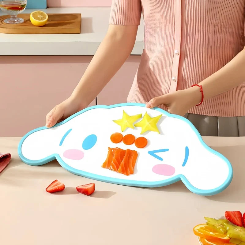 Kawaii Cutting Board