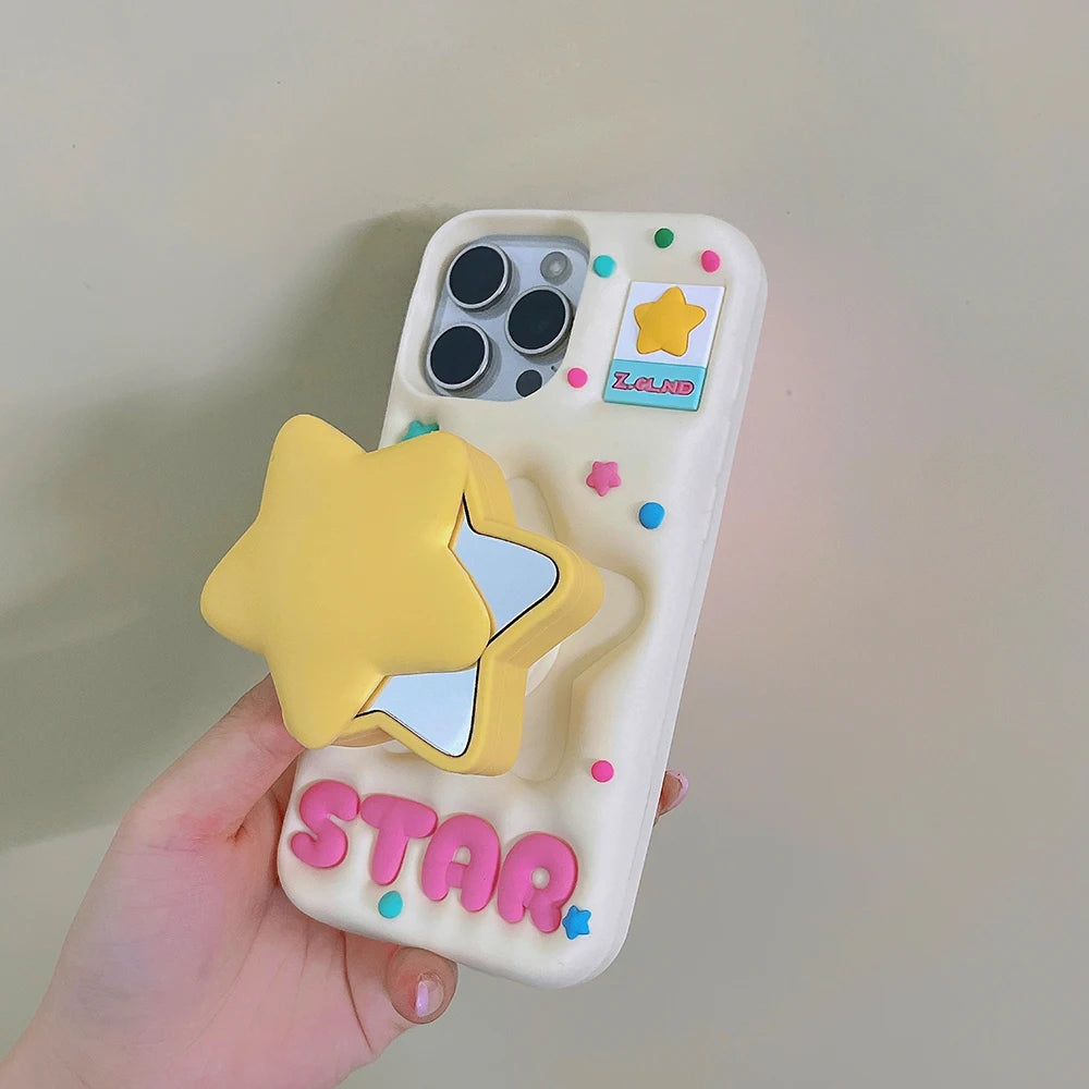 Star Phone Case