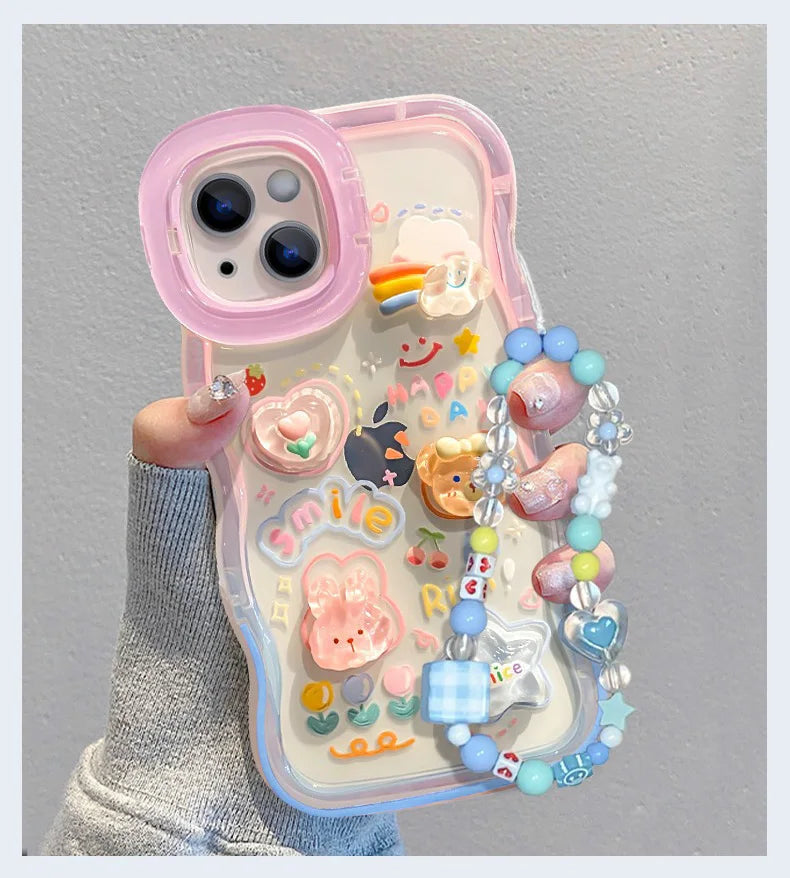 Kawaii Phone Case