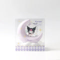 Moon Cloud Night Light