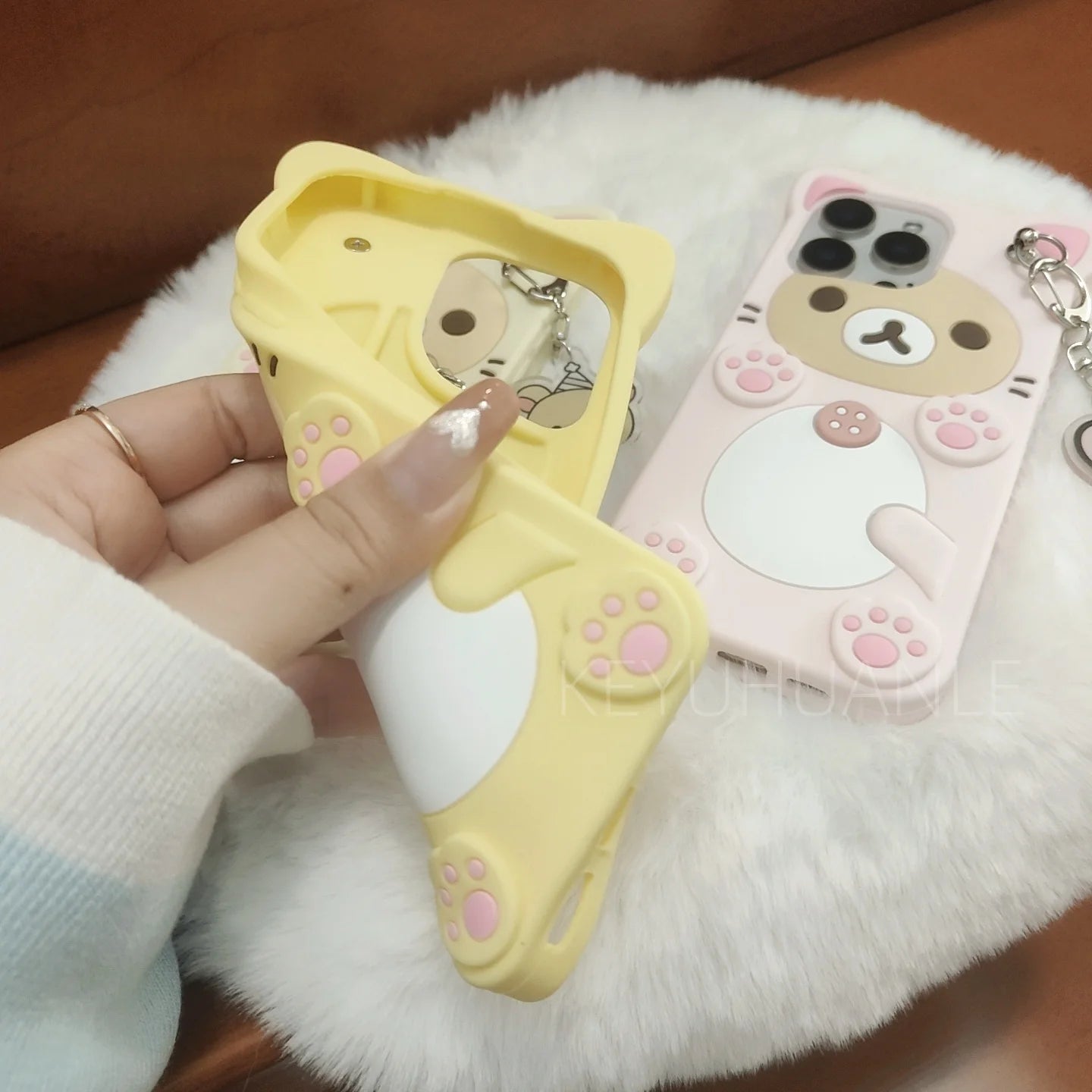 Cute Phone Case