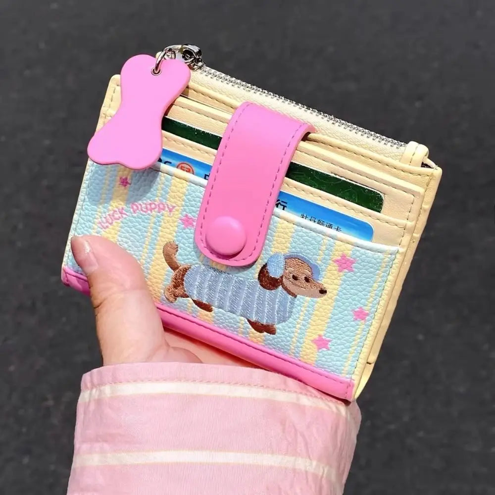 Kawaii Wallet