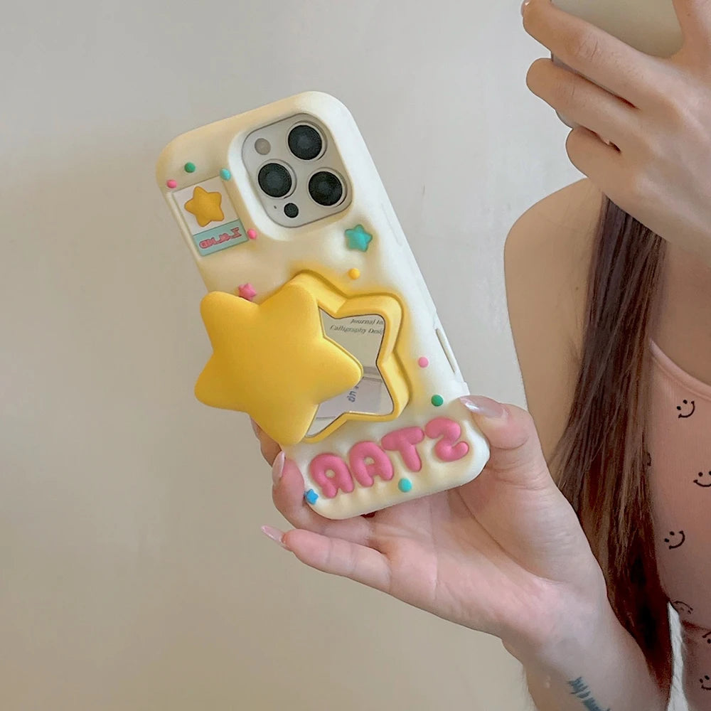 Star Phone Case