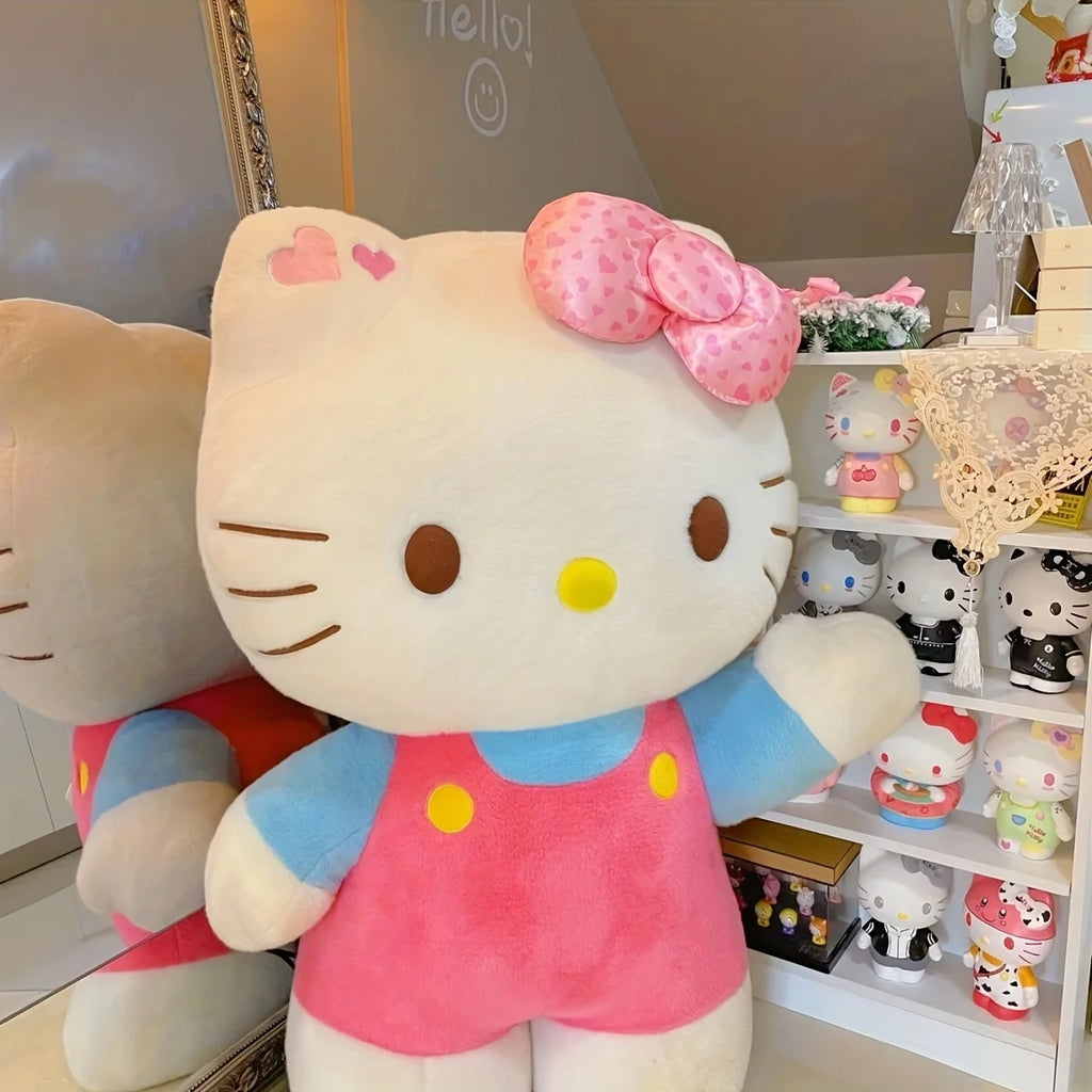 Kawaii Plushie