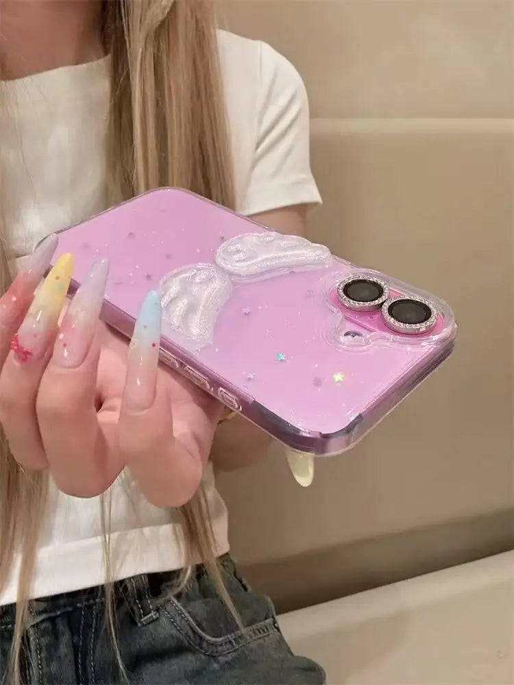 Angel Wings Phone Case