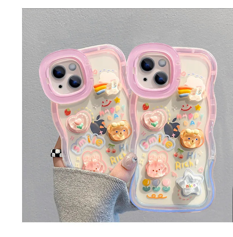 Kawaii Phone Case