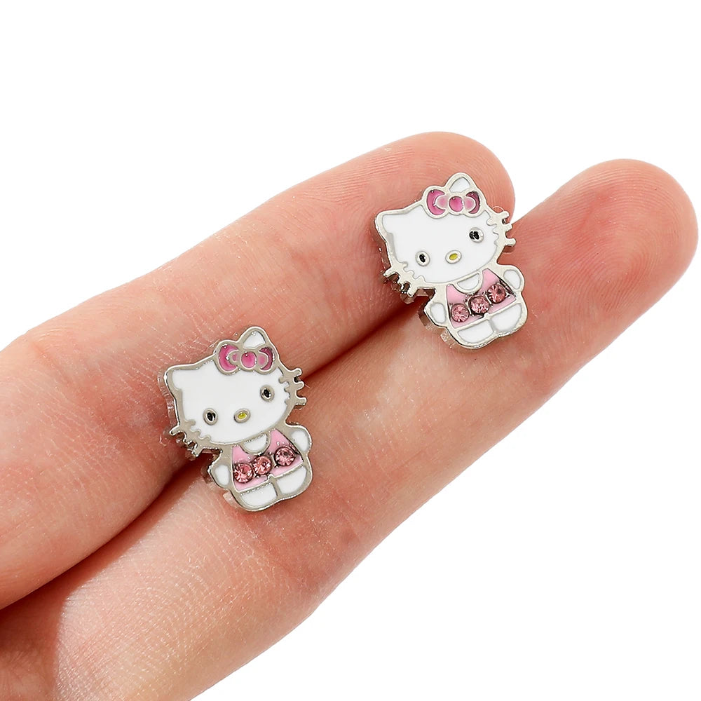 Kawaii Earrings