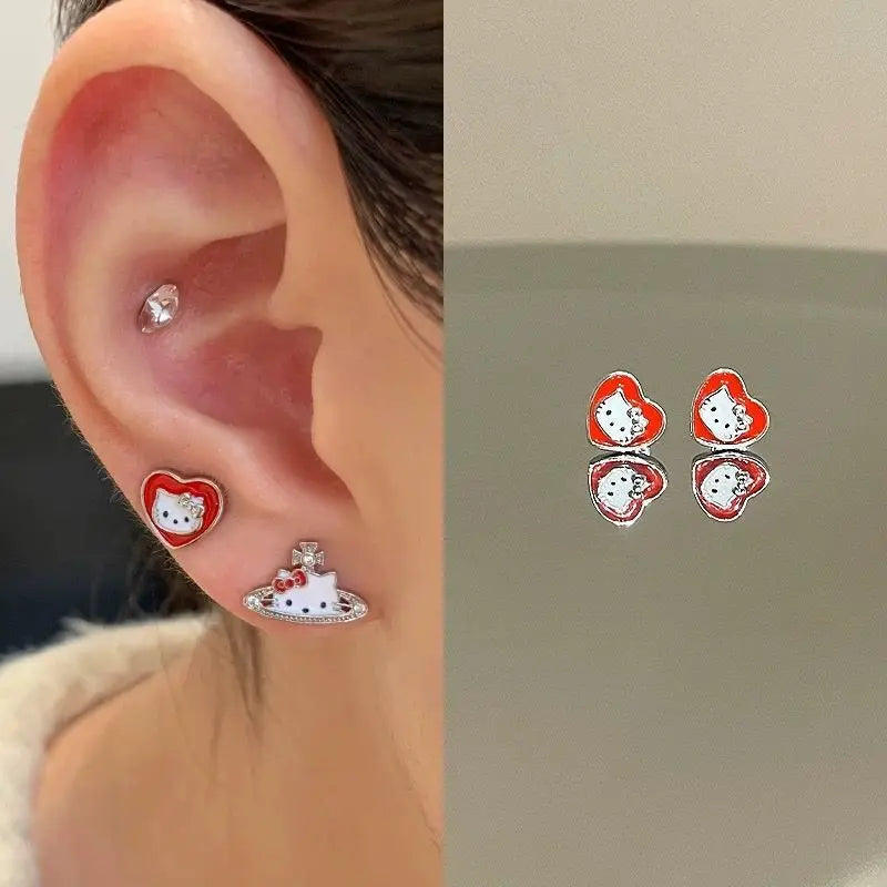 Kawaii Earrings
