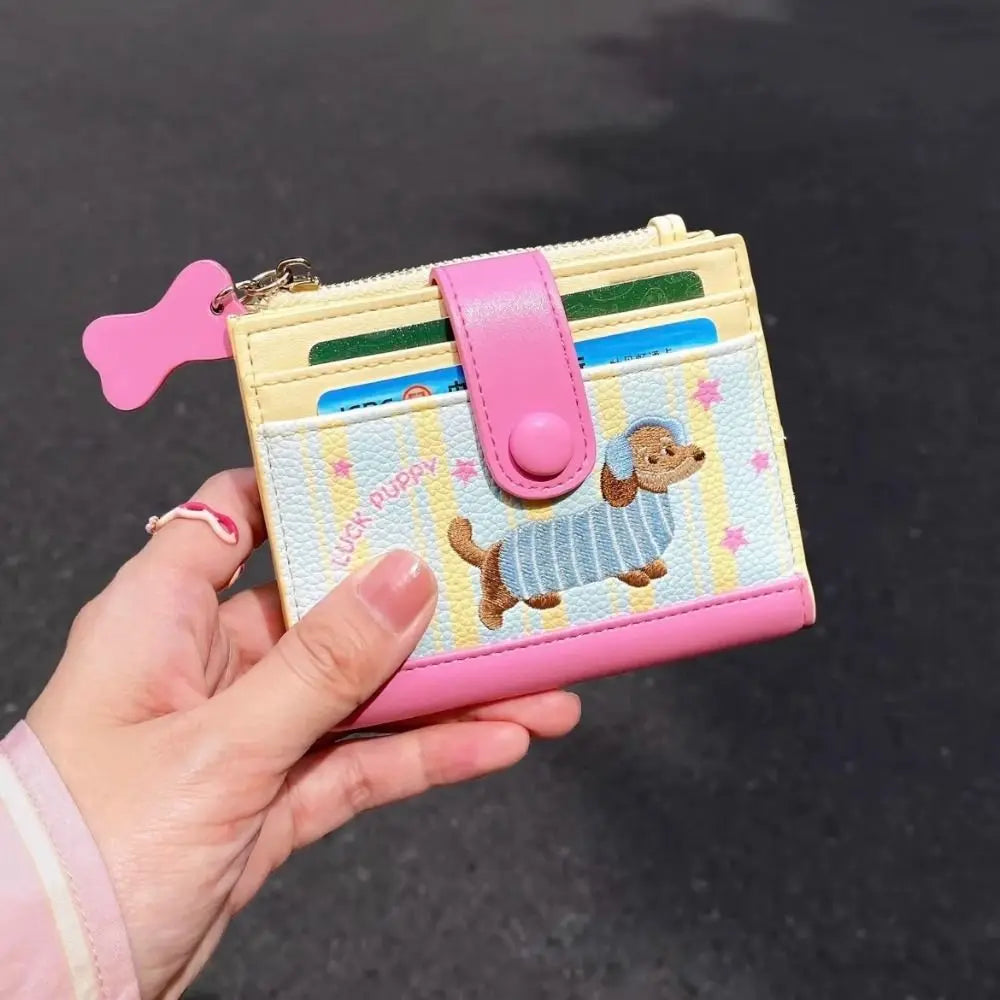 Kawaii Wallet