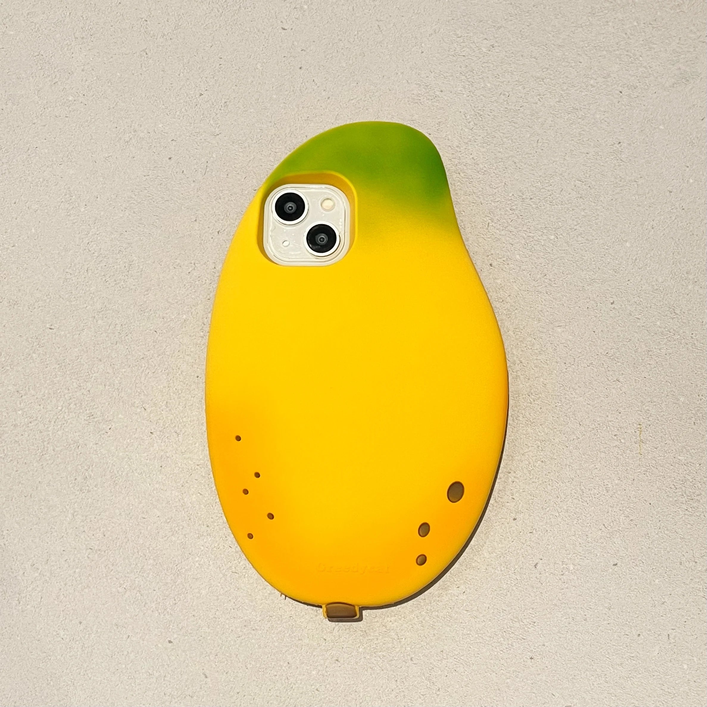 Fruit Mango Phone Case