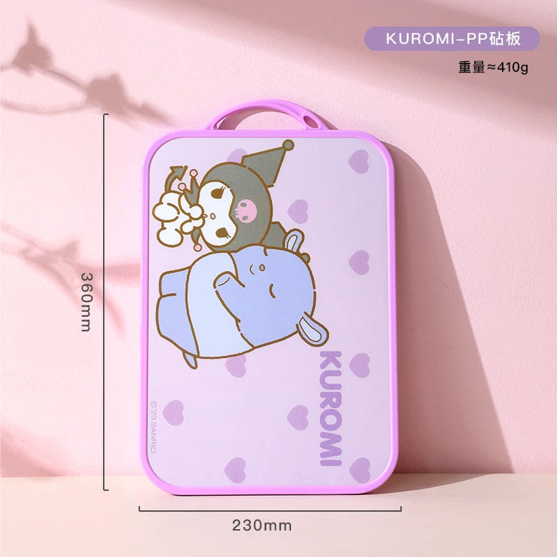 Kawaii Cutting Board