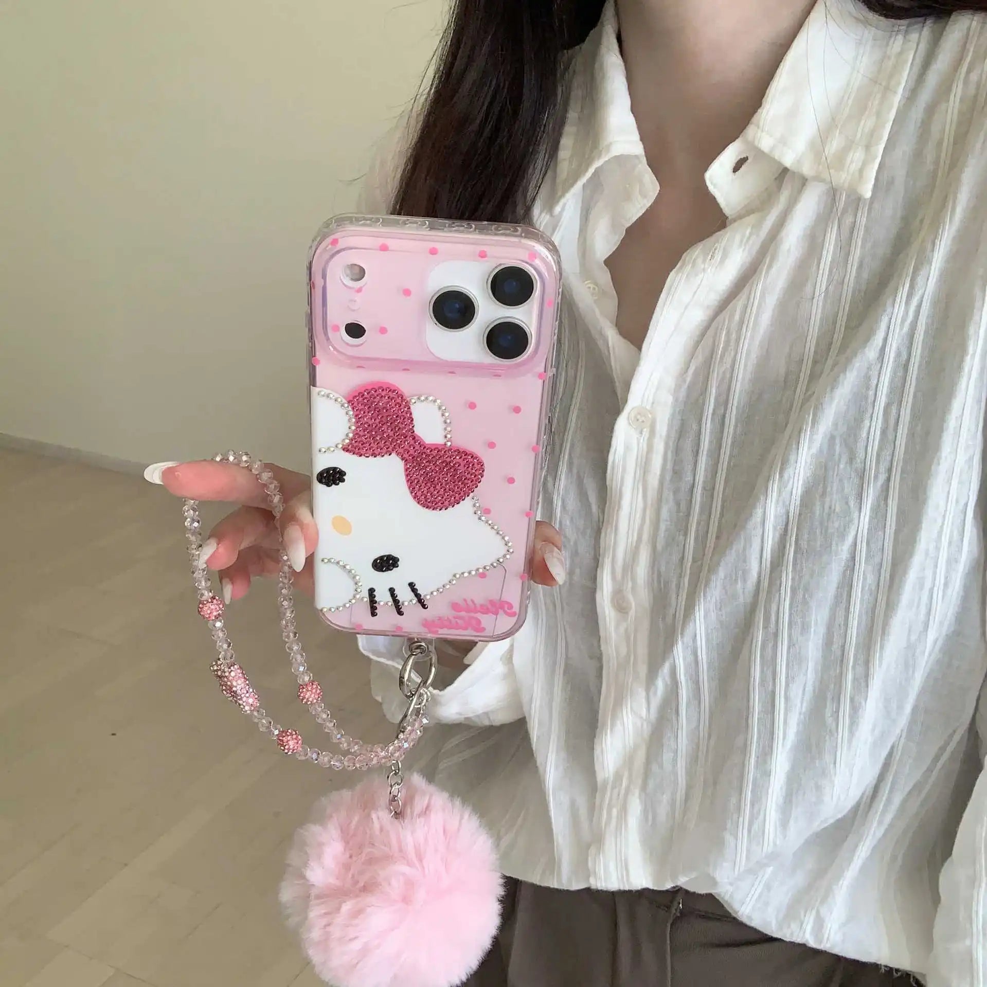 Kawaii Phone Case
