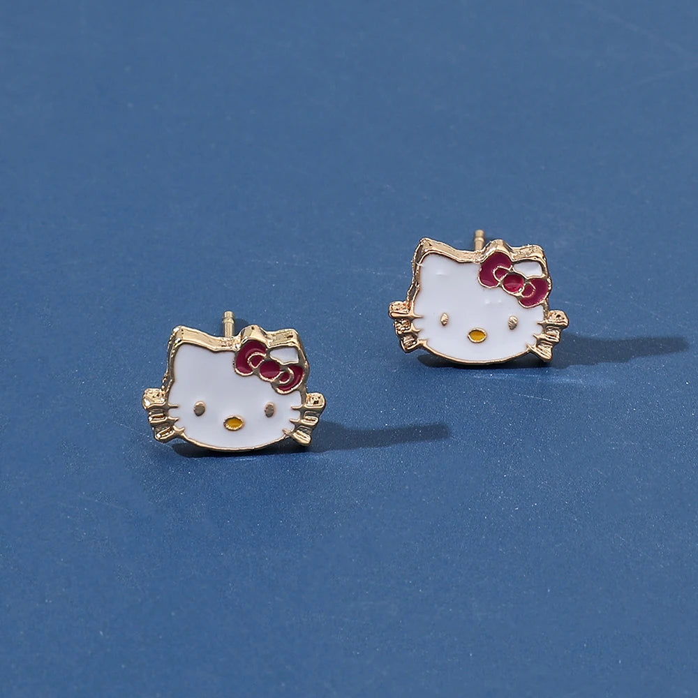 Sweet Cute Kawaii Earrings