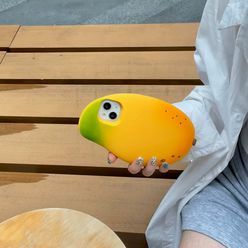 Fruit Mango Phone Case