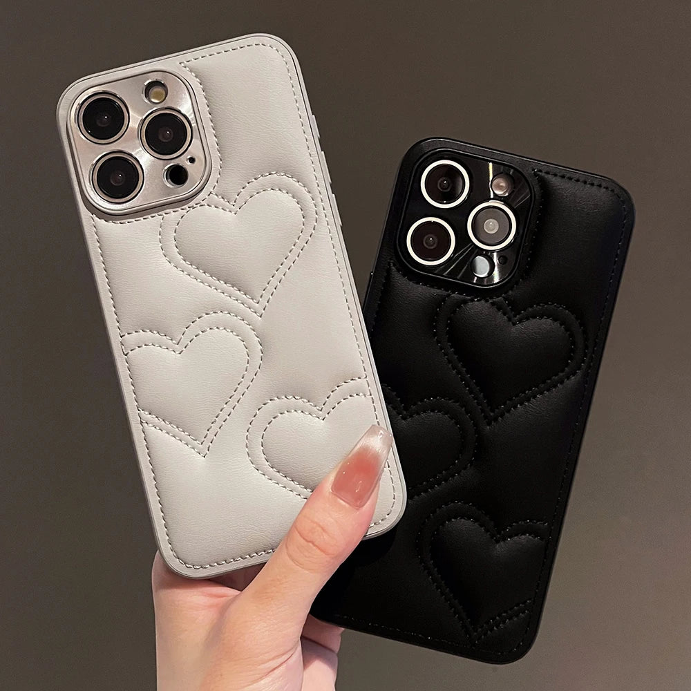 Heart Phone Case