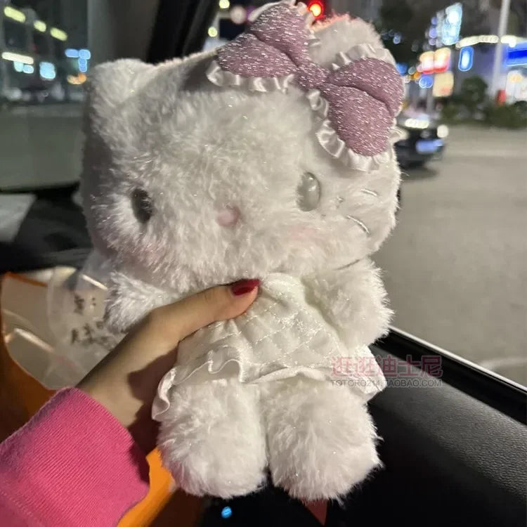 Angel Plushie