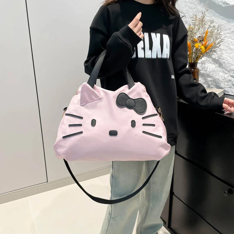 Kawaii Travel Bag