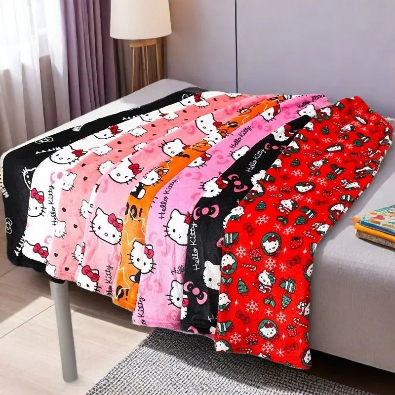 Plush Pajamas