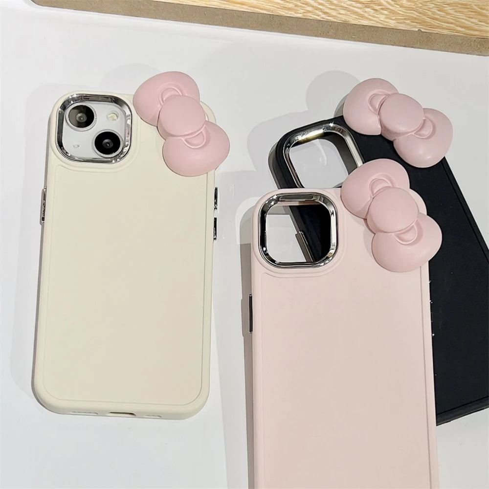 Bow Phone Case