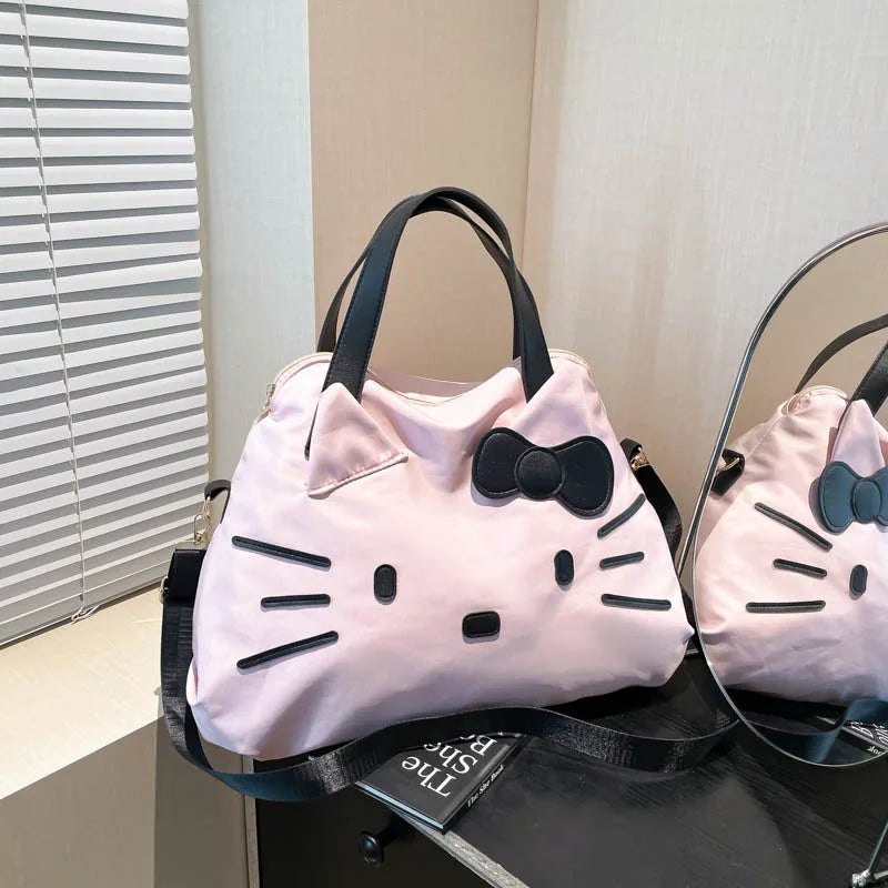 Kawaii Travel Bag