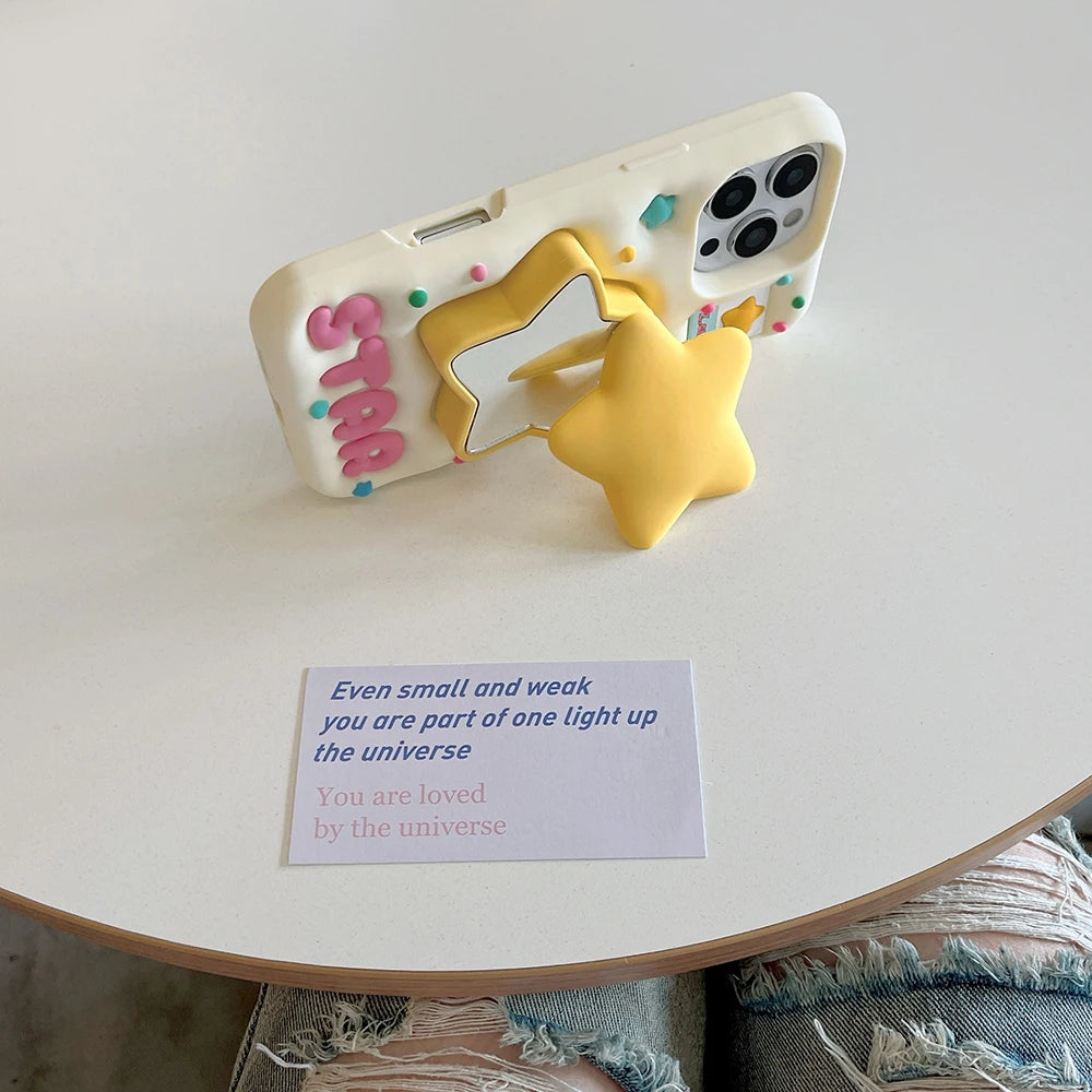 Star Phone Case
