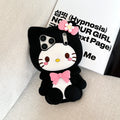 Kawaii Animal 3D Silicone Phone Case