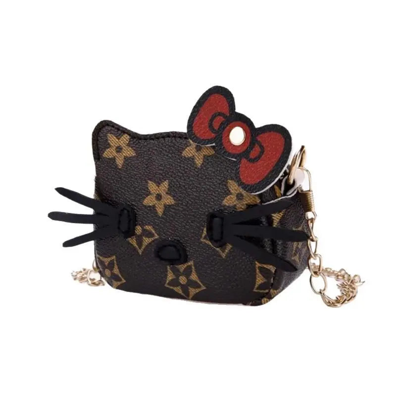 Kawaii Luxury Coin Purse